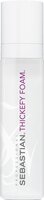 Thickefy Foam Volumising Mousse for Fine Hair
