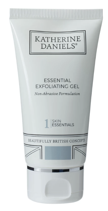 Essential Exfoliating Gel