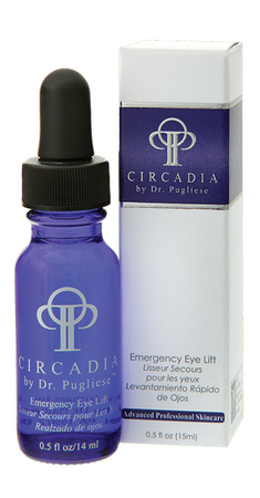 Emergency Eye Lift Serum