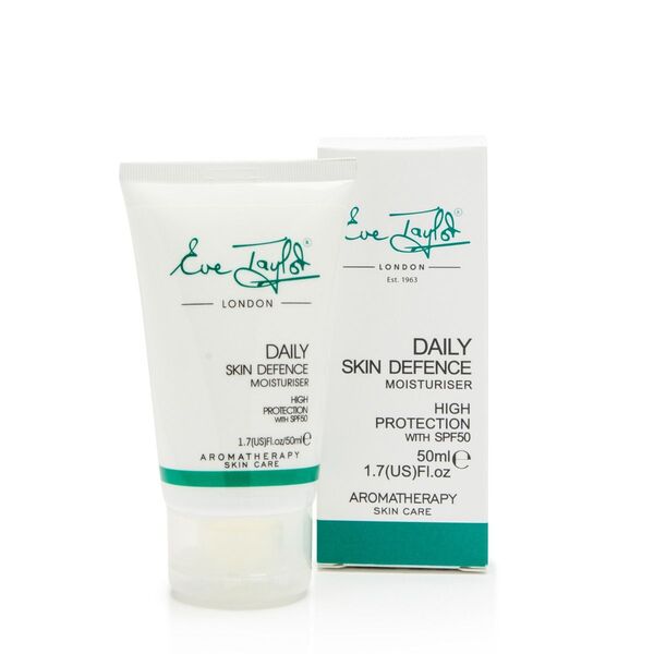 Day Protect Moisturiser SPF50