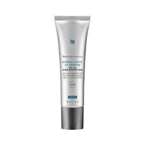 Mineral Matte UV Defence 30 SPF