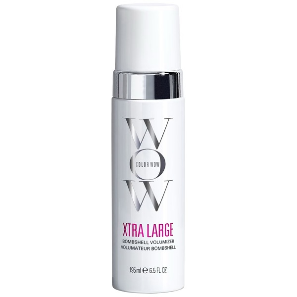 Xtra Large Mousse