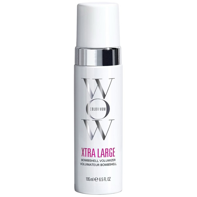 Xtra Large Mousse