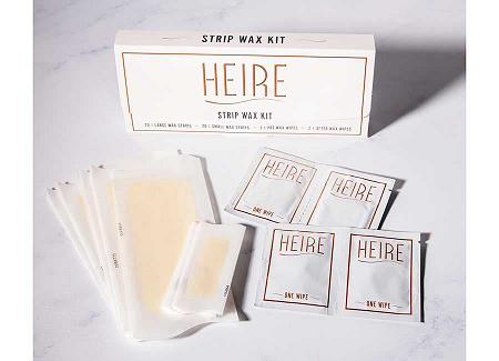 Heire Strip Wax Kits
