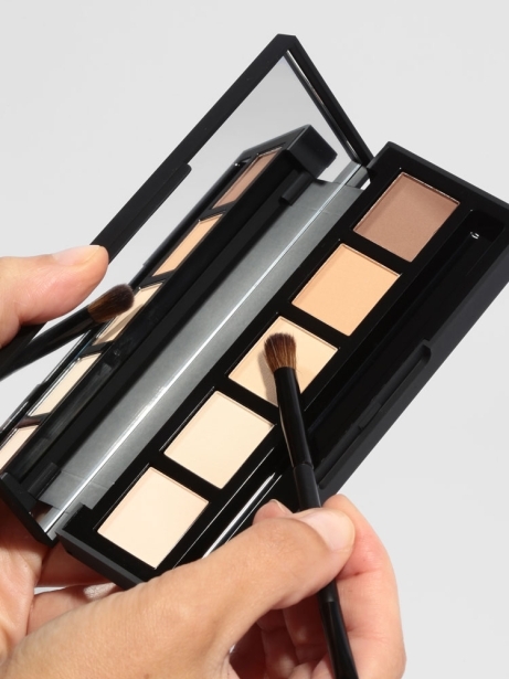 Eye&Brow Palette Foxy