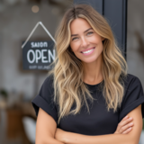 Starting Your Own Beauty Or Hair Business Online Course