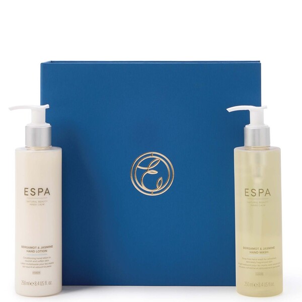 *ESPA Hand Care Duo