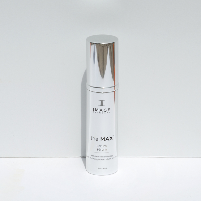 The Max Stem Cell Serum 