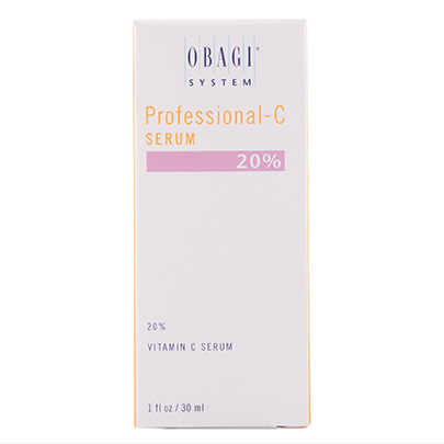 Professional-C Serum 20%