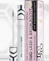 Duo lash and brow boost