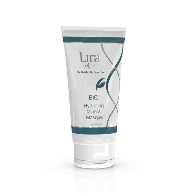 Bio Hydrating Mineral Masque