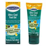 ultra-cool foot gel
