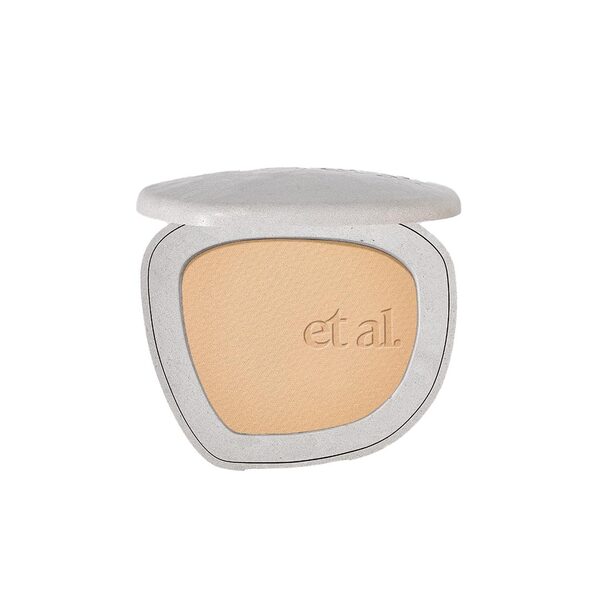 110W SKIN PROTECT POWDER FOUNDATION REFILL