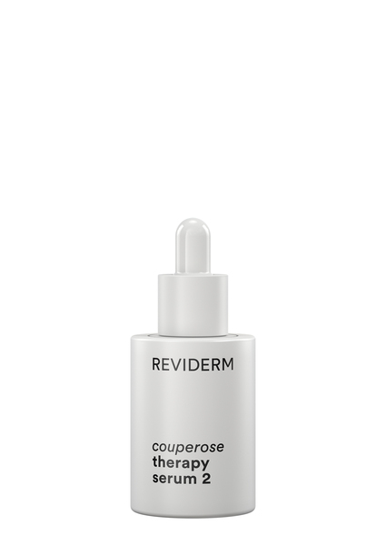 SKINDICATION - couperose therapy serum II