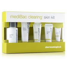 MediBac Clearing Skin Kit