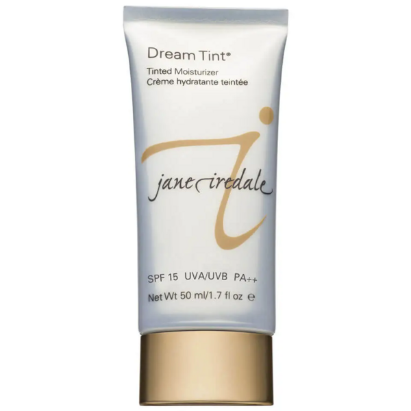 Dream Tint - Medium Dark