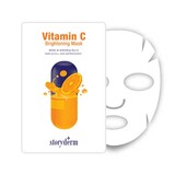 Vitamin C Brightening Mask