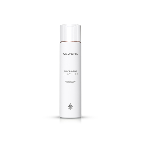 CLASSIC Daily Routine Shampoo