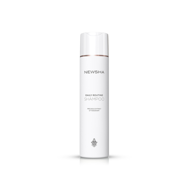 CLASSIC Daily Routine Shampoo