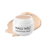 Malu Wilz Camouflage Cream Nr.03