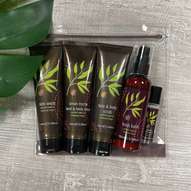 Big wonders for down under