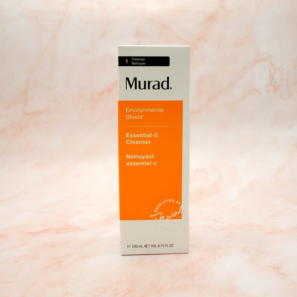 Murad | Essential-C Cleanser