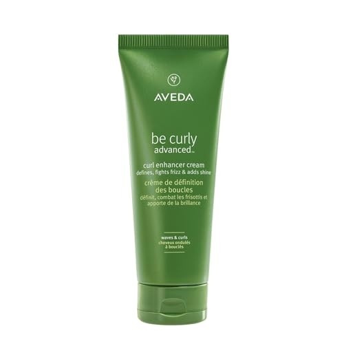 be curly advanced™ curl enhancer cream