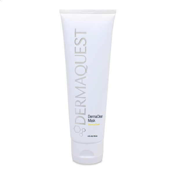 DermaClear Mask