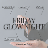 Friday Glow Night 28.11.2025
