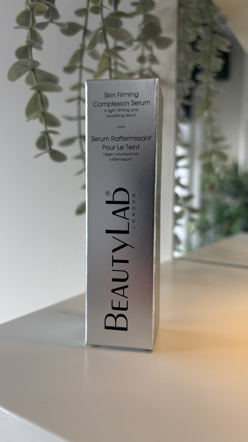 Skin Firming Complexion Serum Mini