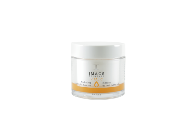 Vital C Overnight Masque