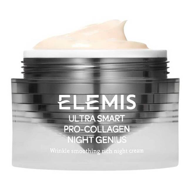 Ultra Smart Pro Collagen Night Cream