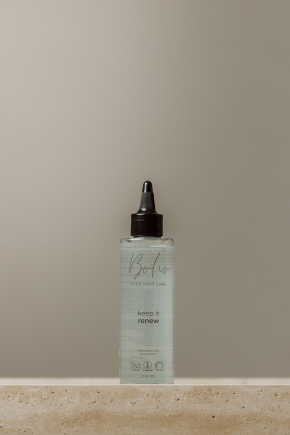 keep it renew - regenerierendes Renew Elixier