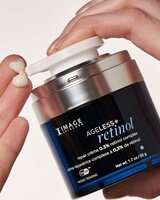 **PRICE DROP NIGHT CREAM: Ageless+ Retinol Repair Complex 0.3% (was €115)