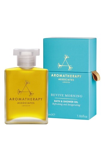 Revive Morning Bath And Shower Oil