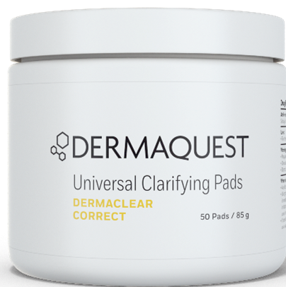 DermaQuest Universal Clarifying Pads