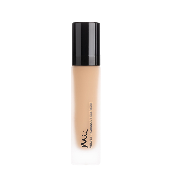 *Velvet Radiance Face Base - Truly 08