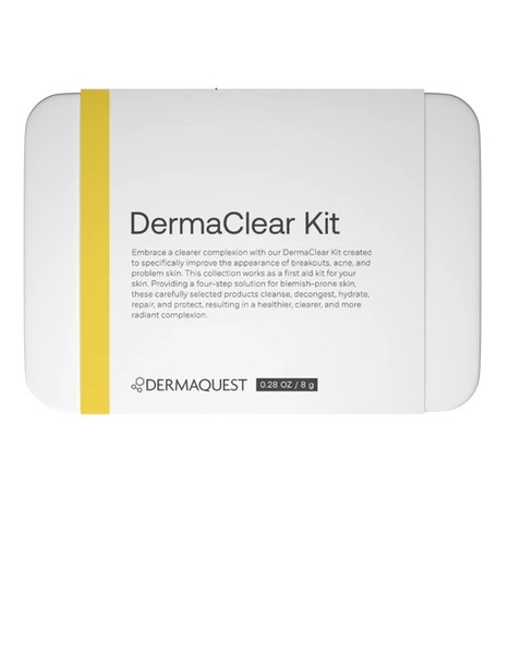 Dermaclear Kit
