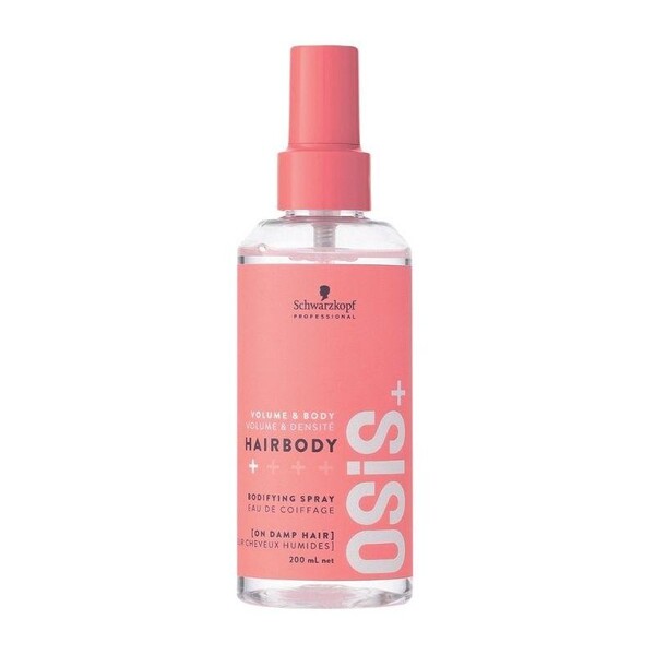 Hairbody