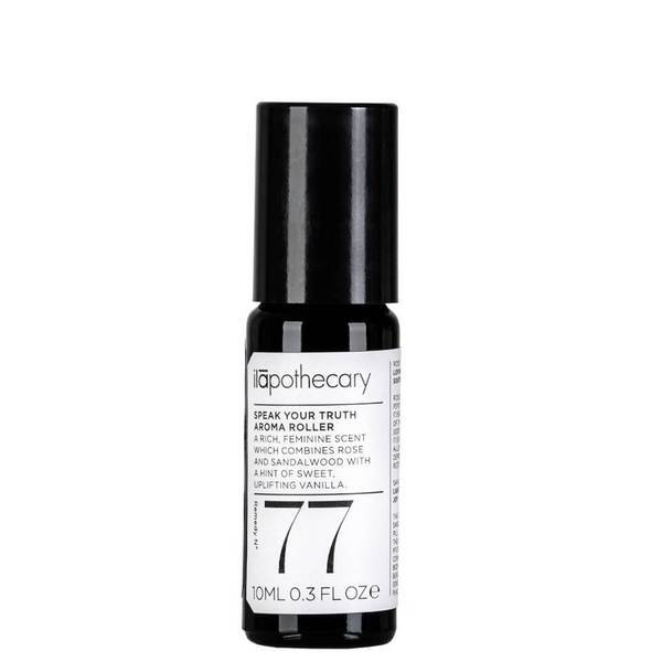 Speak Your Truth Aroma Roller 10ml