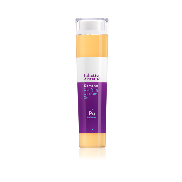  Elements clarifying cleanser gel