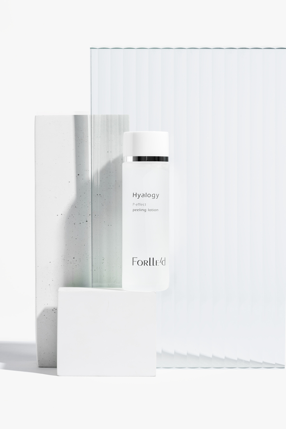 Hyalogy p-effect Peeling lotion