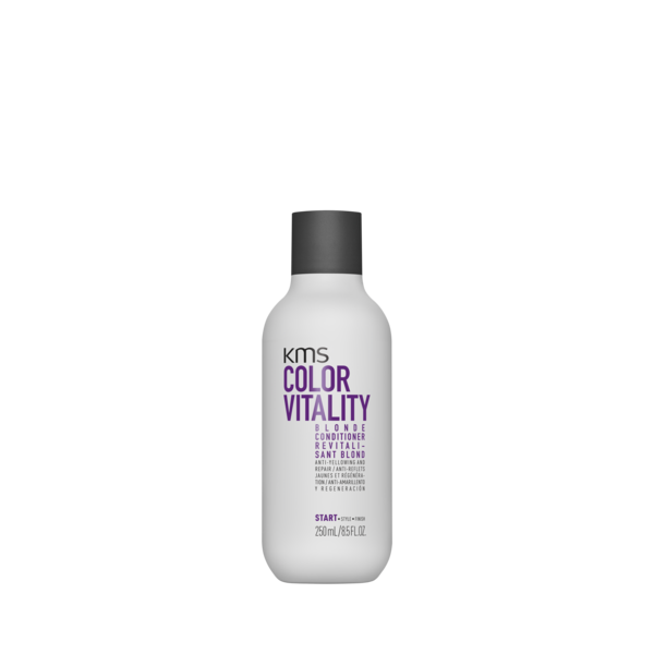 Colorvitality Blonde Conditioner 250ml