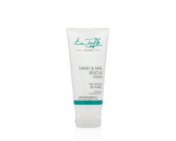 Hand & Nail Cream SPF20