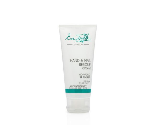 Hand & Nail Cream SPF20