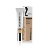 Decoded Treatment Foundation #2