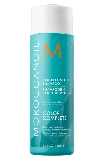 Moroccanoil Color Shampoo 70ml