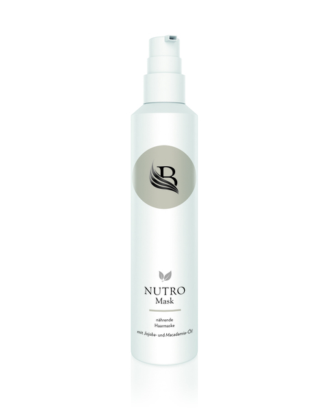 NUTRO Mask