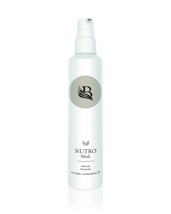 NUTRO Mask