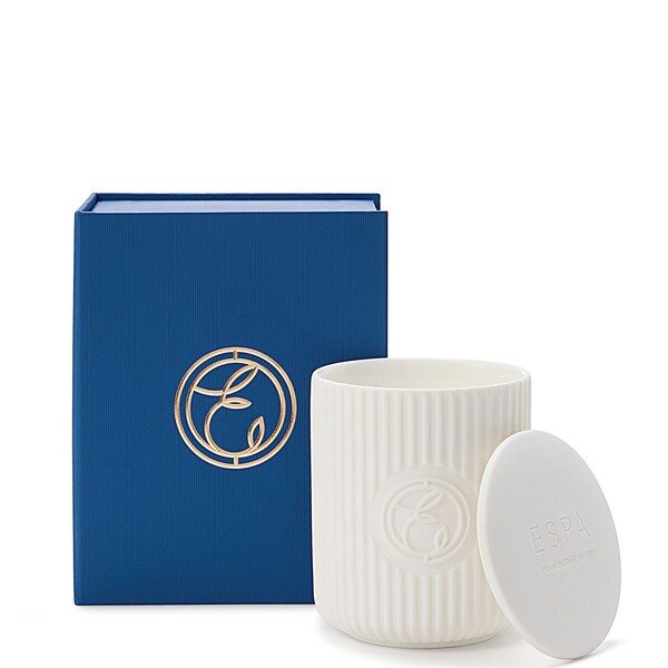 *ESPA Winter Spice Candle 